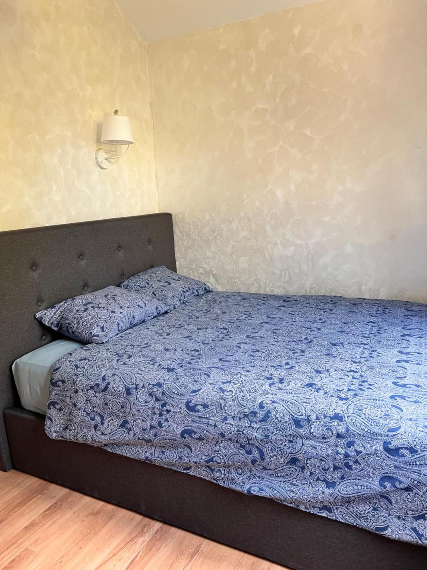 Homies Inn Celiny  Oda fotoğraf